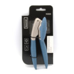 Ключ Lessner Sky Blue консервний металевий 16см 10325 - Зображення 2
