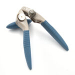 Ключ Lessner Sky Blue консервний металевий 16см 10325