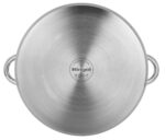 Каструля RINGEL Dresden Каструля 30 см (13л) з кришкою (RG-2011-30) - Зображення 5