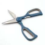 Ножиці Lessner Sky Blue кухонні 20см 77867 - Зображення 2