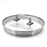 Каструля Lessner D=16см 1,8л 55886-16 - Зображення 3
