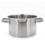 Каструля Lessner D=22см 4,2л 55886-22 - Зображення 10