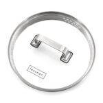 Каструля Lessner D=16см 1,8л 55886-16 - Зображення 4