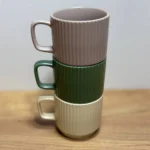 Кухоль Milika Daily Hue Yellow 300мл M0420-KLTT8-R318Y - Зображення 3