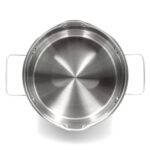 Каструля Lessner D=16см 1,8л 55886-16 - Зображення 9
