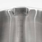 Каструля Lessner D=16см 1,8л 55886-16 - Зображення 7