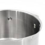Каструля Lessner D=16см 1,8л 55886-16 - Зображення 6