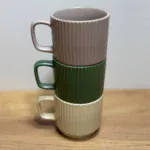 Кухоль Milika Daily Hue Green 300мл M0420-KLTT8-R318G - Зображення 3