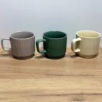 Кухоль Milika Daily Hue Green 300мл M0420-KLTT8-R318G - Зображення 2