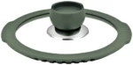 Каструля IQ Be Trendy 24 см 6,1 л з кришкою (IQ-2044-24) - Зображення 4