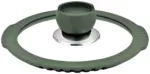 Каструля IQ Be Trendy 18 см 2.2 л з кришкою (IQ-2044-18) - Зображення 4