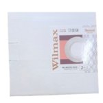 Тарілка Wilmax Diamond десертна 20см 1шт WL-880101102 / A - Зображення 2