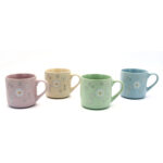 Чашка Milika Сhamomile Yellow 370мл M0420-KLS9-V203Y - Зображення 4