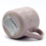Чашка Milika Сhamomile Purple 370мл M0420-KLS9-V203P - Зображення 3