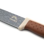 Ніж Vincent універсальний покриття non-stick L=12,5см VC-6215-2 - Зображення 2