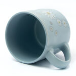 Чашка Milika Сhamomile Blue 370мл M0420-KLS9-V203B - Зображення 2