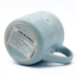 Чашка Milika Сhamomile Blue 370мл M0420-KLS9-V203B - Зображення 3