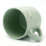 Чашка Milika Сhamomile Green 370мл M0420-KLS9-V203G - Зображення 2