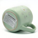 Чашка Milika Сhamomile Green 370мл M0420-KLS9-V203G - Зображення 3