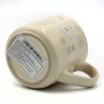 Чашка Milika Сhamomile Yellow 370мл M0420-KLS9-V203Y - Зображення 3