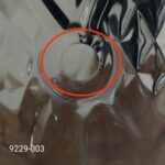 УЦІНКА Лимонадниця "Гармонія насолоди", 3 л (Дефект лиття,сколи біля отвору,бульбашки) (00BR-9229-003) - Зображення 4