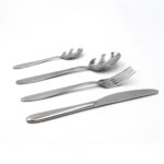 Набір Lessner Home Line ножів столових 2пр. 61476-4-2 - Зображення 4